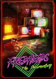FredHeads: The Documentary movie poster