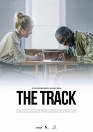 The Track movie poster