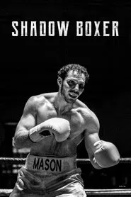 Shadow Boxer movie poster