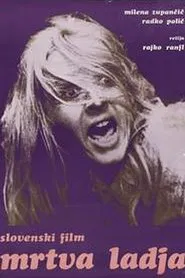 Poster do filme Death Ship