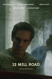 12 Mill Road movie poster