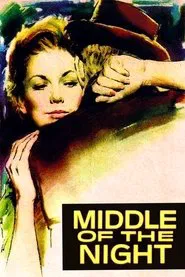 Middle of the Night movie poster