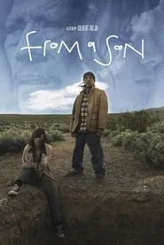 From a Son movie poster