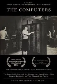 The Computers movie poster