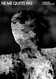 Ne me quitte pas movie poster