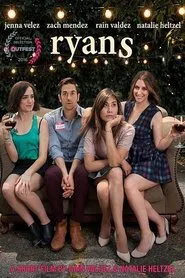 Ryans movie poster
