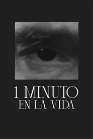 1 minute in life movie poster
