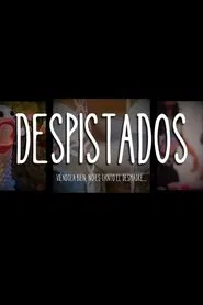 Despistados movie poster