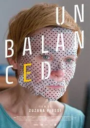 The Unbalanced movie poster