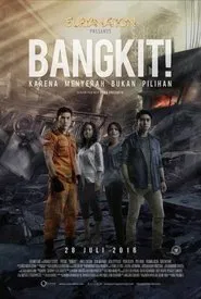 Bangkit! movie poster
