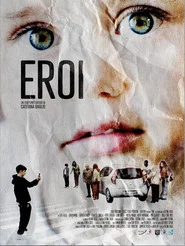 Eroi movie poster