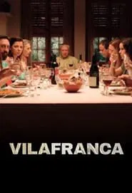 Vilafranca movie poster