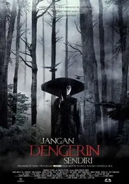 Jangan Dengerin Sendiri movie poster
