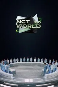 Poster da série NCT World 2.0