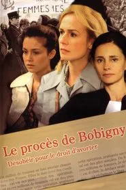 Le Procès de Bobigny movie poster