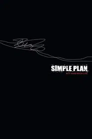 Poster do filme Simple Plan: MTV Hard Rock Live