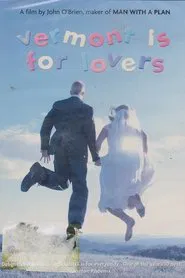 Vermont Is for Lovers movie poster