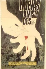 Poster do filme Nuevas amistades