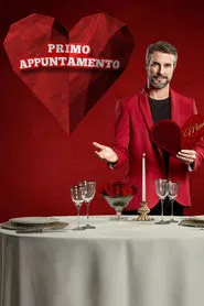 Primo appuntamento tv show poster