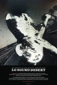 Lo Sound Desert movie poster