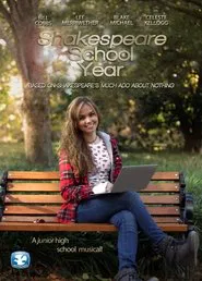 Shakespeare School Year movie poster