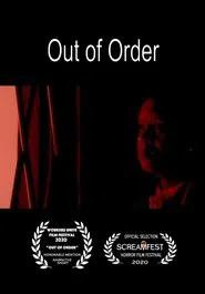 Out of Order movie poster