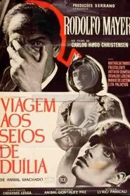 Journey to Duilia's Breasts movie poster