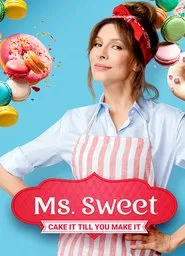 Poster da série Ms. Sweet