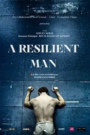 Resilient Man movie poster