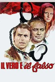 The Hassled Hooker movie poster