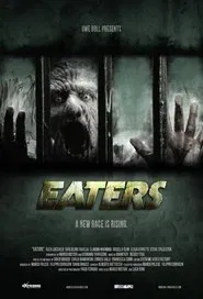 Eaters movie poster