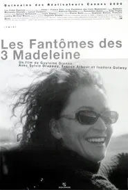 The Three Madeleines movie poster