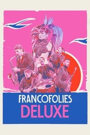 Deluxe aux Francofolies 2023 movie poster