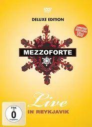 Mezzoforte: Live in Reykjavik movie poster