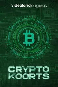 Poster da série Cryptokoorts