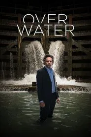 Over Water tv show poster