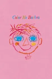 Poster do filme Color Me Barbra