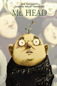 Poster do filme Mount Head
