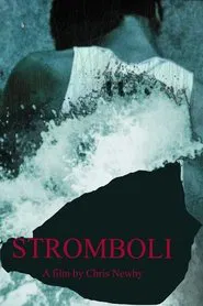 Poster do filme Stromboli