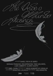Poster do filme As far as the world reaches