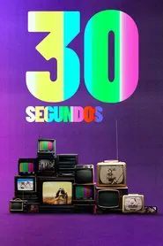 Poster da série 30 Segundos