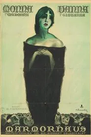 Monna Vanna movie poster
