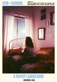 Ever-Flowing movie poster