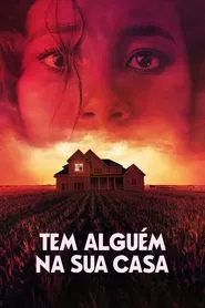 Poster do filme Tem Alguém na Sua Casa