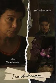 Kinabukasan movie poster