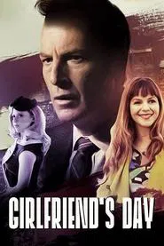 Girlfriend's Day movie poster