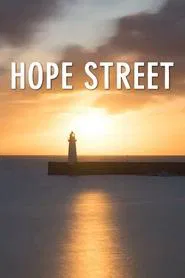 Poster da série Hope Street