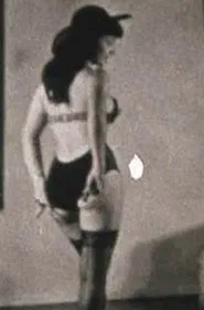 Betty's Hat Dance movie poster