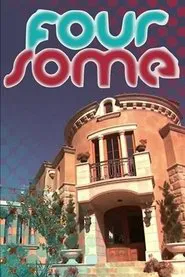Foursome tv show poster