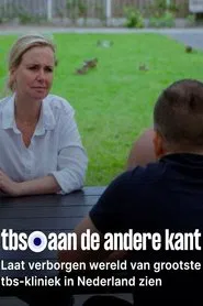 TBS: Aan de andere kant tv show poster